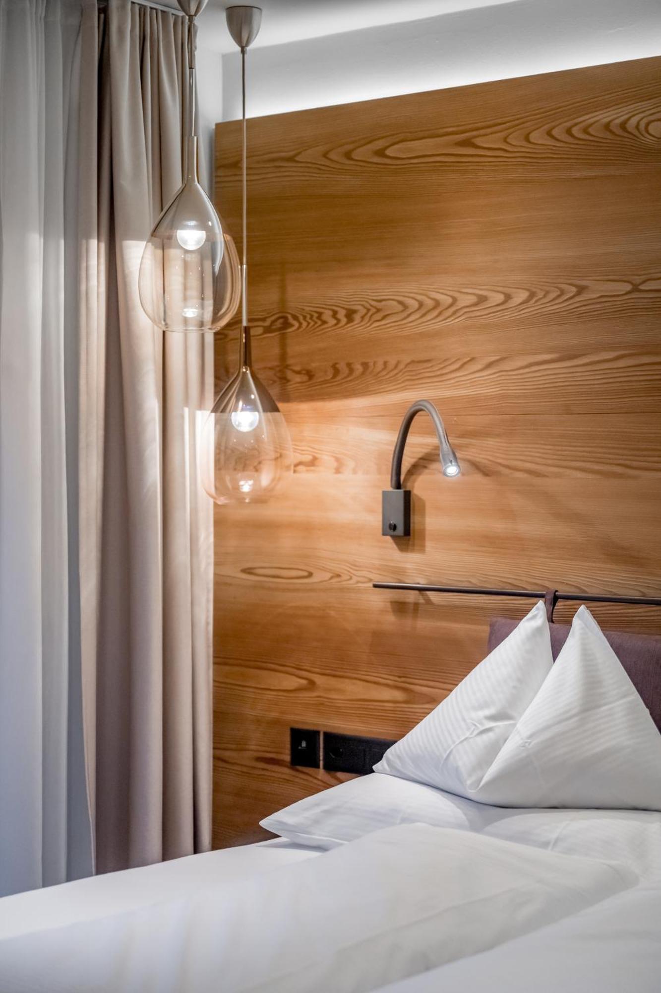 Chalet Silvretta Hotel & Spa Замнаун Екстер'єр фото