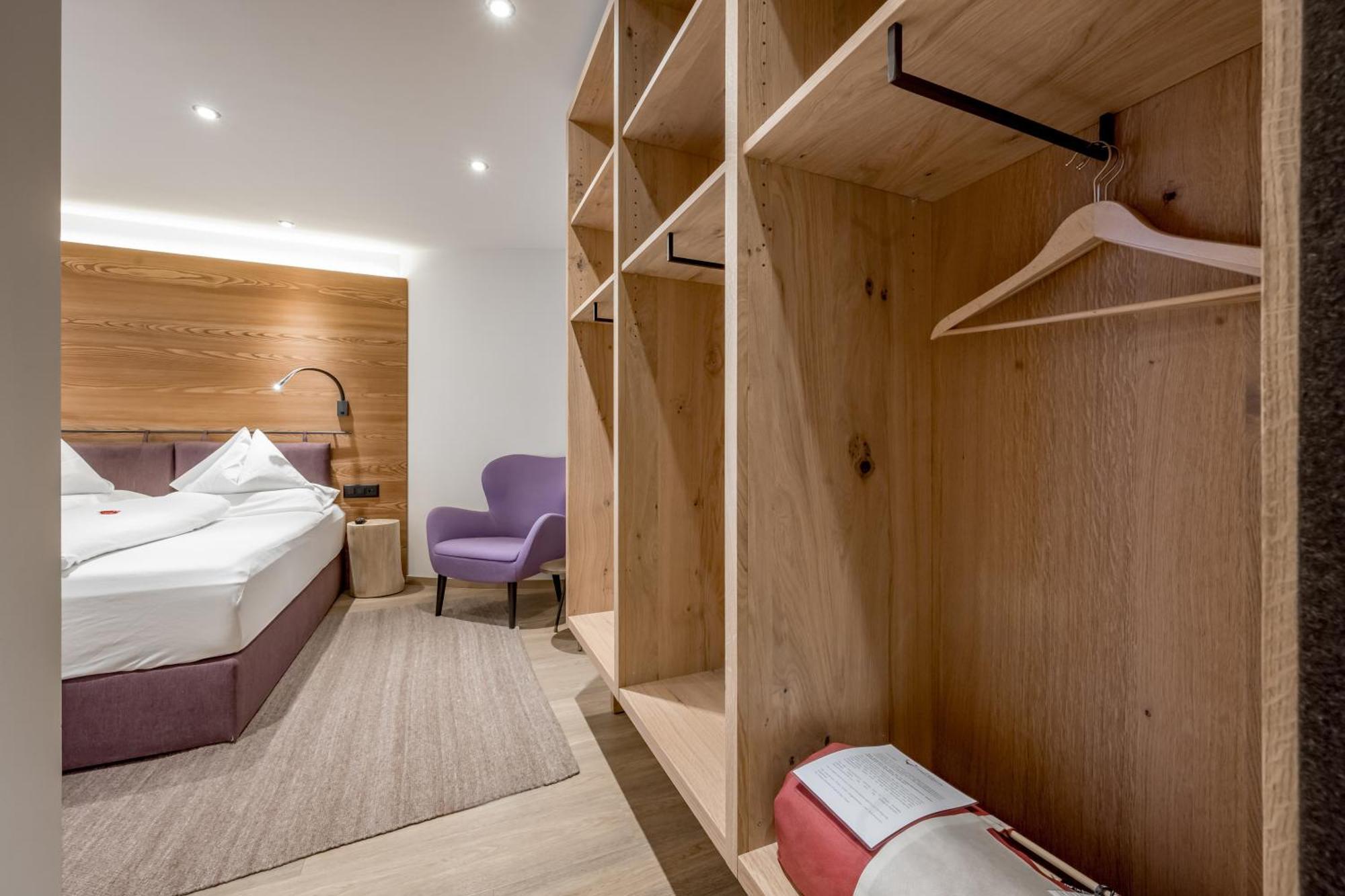 Chalet Silvretta Hotel & Spa Замнаун Екстер'єр фото